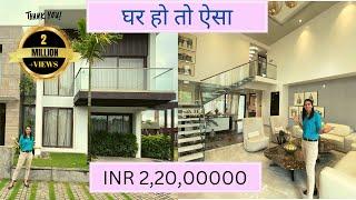 4 Bedroom Luxurious Duplex Villa with Private Pool for sale  9834506815  9503077605