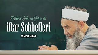 İftar Sohbetleri 2024 - 1. Bölüm 11 Mart 2024