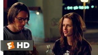 Adventureland 212 Movie CLIP - I Can Give You a Ride 2009 HD