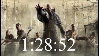 RE4 New Game Pro Speedrun  12852 12711 Load Remover