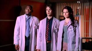 House MD - Funny Moments Season 2 HD