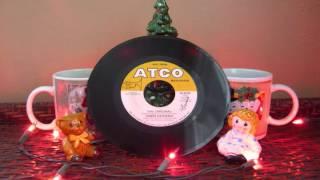 DONNY HATHAWAY - This Christmas - 45 RPM