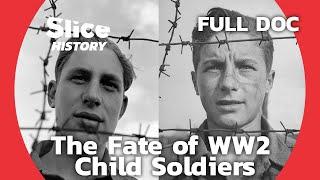 ‘Baby Cages’ The rehabilitation Camps of the Hitler Youth I SLICE HISTORY  FULL DOCUMENTARY