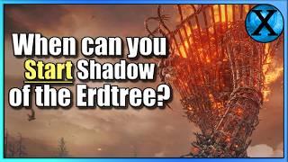 Elden Ring Shadow of the Erdtree Release Schedule