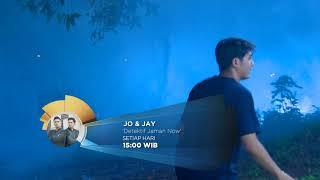 JO & JAY DETEKTIF JAMAN NOW Episode 29