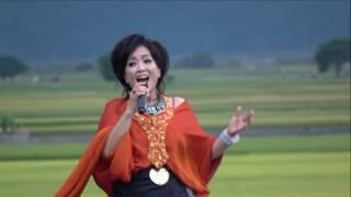 《一條日光大道--齊豫》2019 池上秋收音樂會2019.10.27