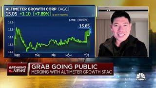 Grab CEO explains how the companys super app strategy works