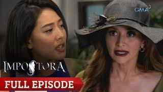 Impostora Full Episode 15