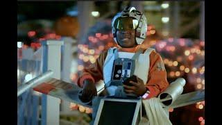 Star Wars Commercials Compilation All Ads