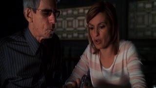 Law & Order SVU After Show Season 7 Episode 3 911  AfterBuzz TV