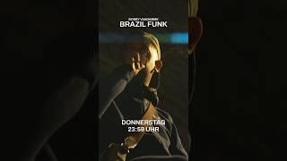 Brazil Funk Freestyle  Donnerstag 2359 #bobbyvandamme