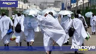 IRU KI WAA LELEYII ỌMỌ KWARA MEJI MI-IN TUN KU SIBI TI WỌN TI N ṢIṢẸ LAADA NI MECCA