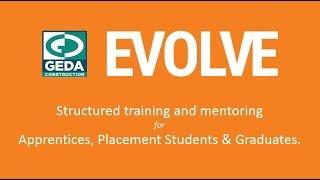 National Careers Week - Evolve Video