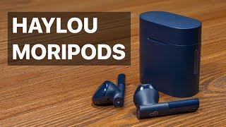 Haylou Moripods  BEST BUDGET TWS Earbuds