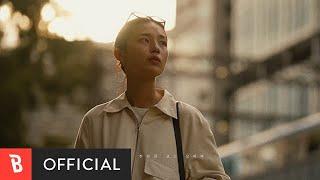 MV Sung Si Kyung성시경 - Go for a Walk산책