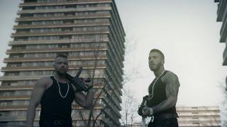 Seyed feat. Kollegah - MP5 Prod. by B-Case Djorkaeff & Beatzarre