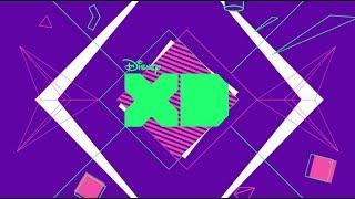 Disney XD - XD Original Intro 2017