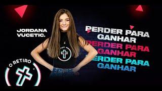 JORDANA VUCETIC - PERDER PARA GANHAR