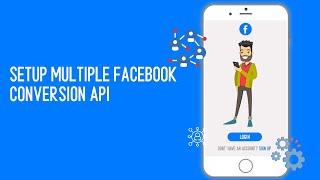 ALPHA Pixel-Conversion API Best FB Multi Pixel App  Facebook Conversion API