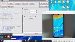 OPPO A15 PATTERN UNLOCK BY MRT