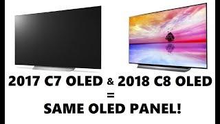 Should you buy a 2018  LG OLED TV?