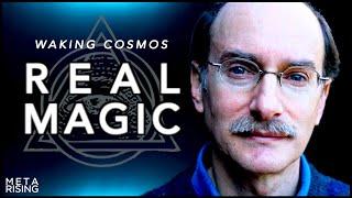 Dean Radin  The Esoteric Science of ESP and Psychic Abilities  Waking Cosmos