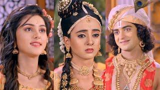 krishna vani part 2 ll Radhakrishna Review information ll #krishnavani  #starbharat