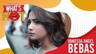 Selesai Diperiksa Vanessa Angel Saya Khilaf