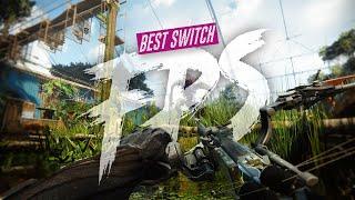 NEW BEST First Person Shooters EVER On Nintendo Switch  12 Days Of SwitchUp Day 8