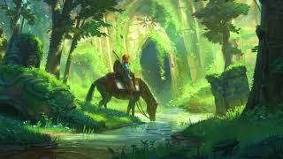 1 Hour of Calm and Relaxing Zelda Music