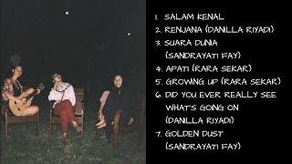 Daramuda - Salam Kenal Full Album