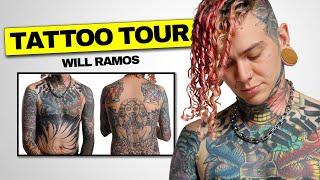 Tattoo Tour