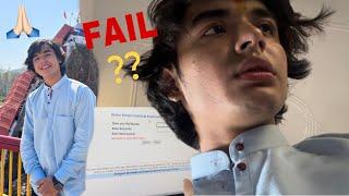 12th RESULT PASS OR FAIL??  HARDIK BISHT