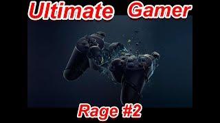 Ultimate Gamer Rage #2
