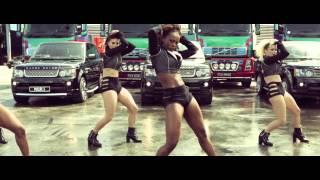Machel Montano - Ministry Of Road M.O.R.  Official Music Video  Soca 2014 Trinidad Carnival