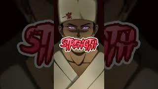 Ramen guy vs Sasuke ️ #shorts #scary #edits #anime #uchiha #ramen #manga #hentai