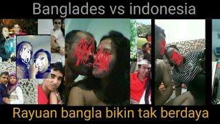 Banglades vs Tkw indo  @perriozel