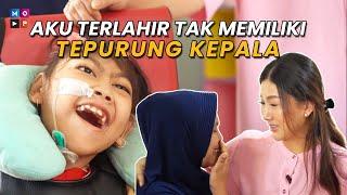 DIARY SARWENDAH - AKU TAK MEMILIKI TEMPURUNG KEPALA #EPS5