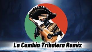 Dj R3mixxx - La Cumbia Tribalera Remix