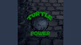 Turtle Power