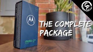 Moto G 5G Plus - The Complete Package