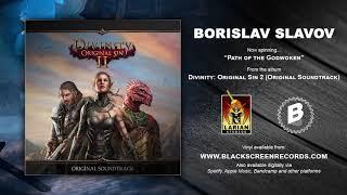 Borislav Slavov  Path of the Godwoken  Divinity Original Sin 2