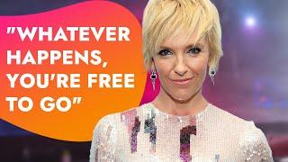 How Toni Collettes Husband Broke Her Heart  Rumour Juice