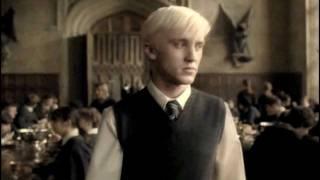 Draco & Harry - Easier To Run  re-upload