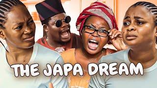 THE JAPA DREAM - The Housemaids 2 Ep. 2  KIEKIE & Bimbo Ademoye