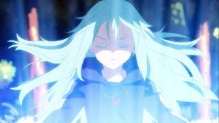 Rimuru teleports 20000 soldiers  The time i got reincarnated as a slime 