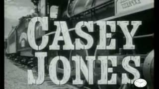 Tv Theme Casey Jones