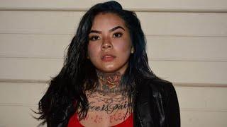 California gang member’s ‘hot’ mugshot goes viral