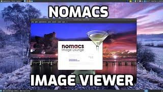 nomacs Image Viewer