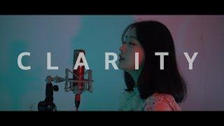 Zedd - Clarity feat. Foxes COVER by YEN